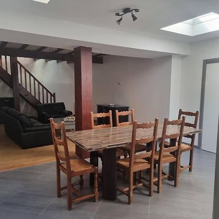 Appartement En Centre-Ville Aurillac Eksteriør billede