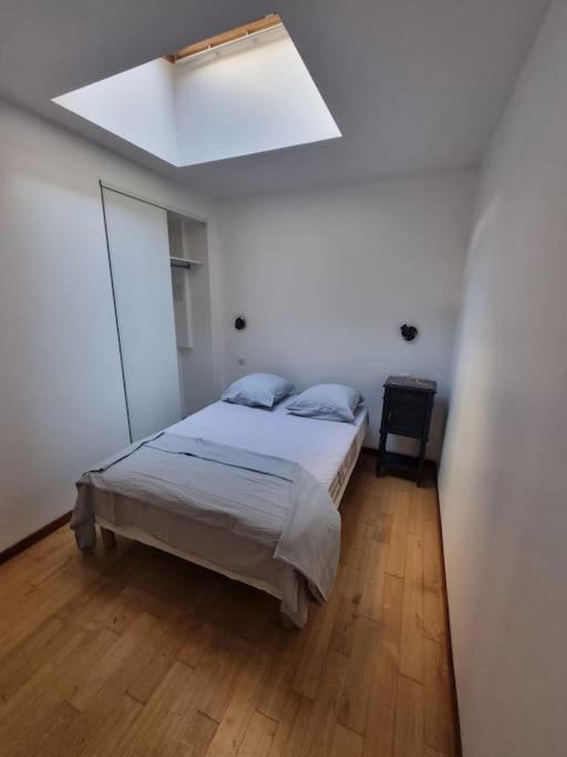 Appartement En Centre-Ville Aurillac Eksteriør billede